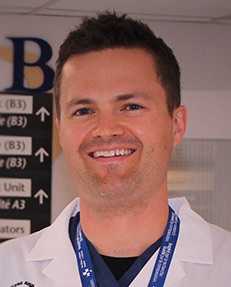 Daniel McIsaac