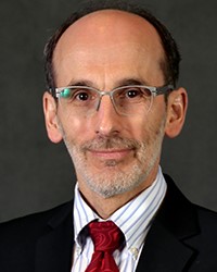 david mazer