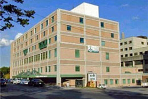Toronto East General Hospital