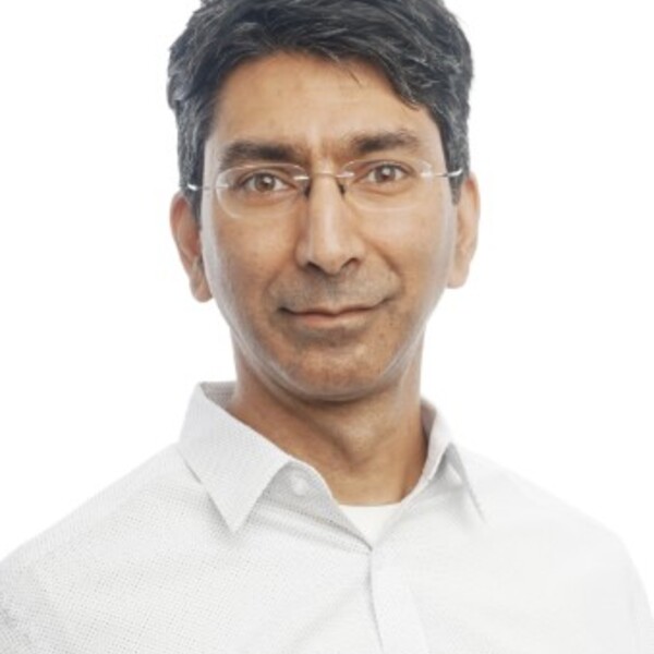 Dr. Vaibhav Kamble
