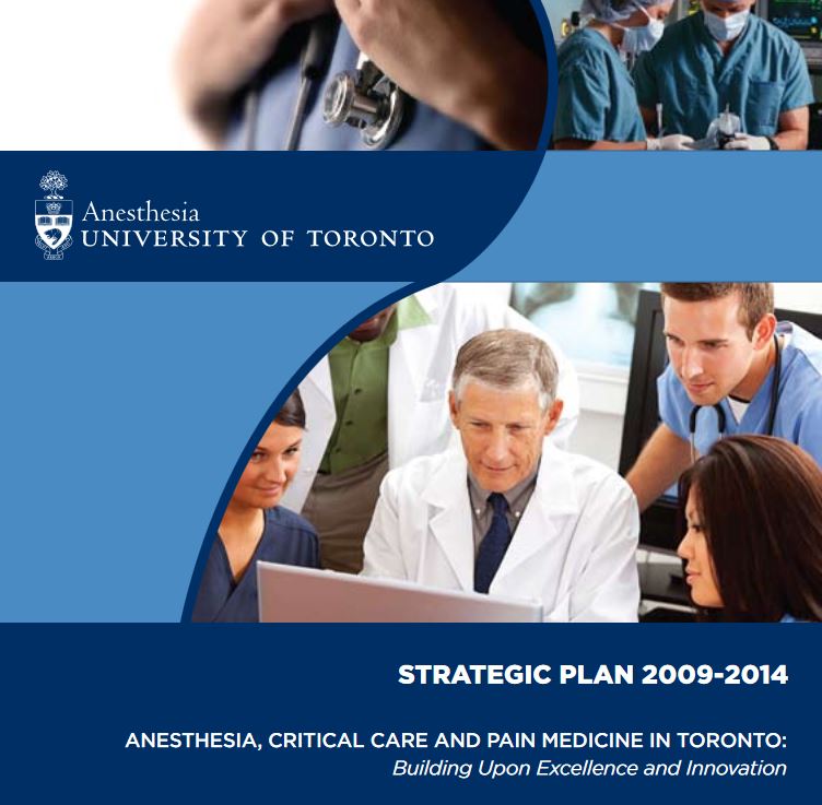 Strategic Plan 2009-2014