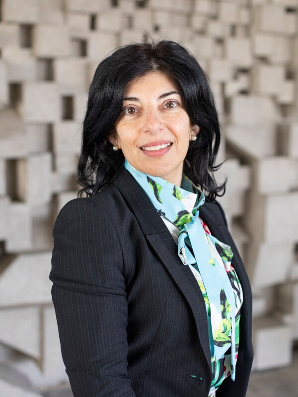 Dr. Anita Sarmah