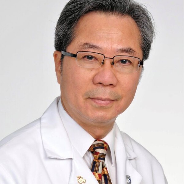 Dr. Davy Cheng