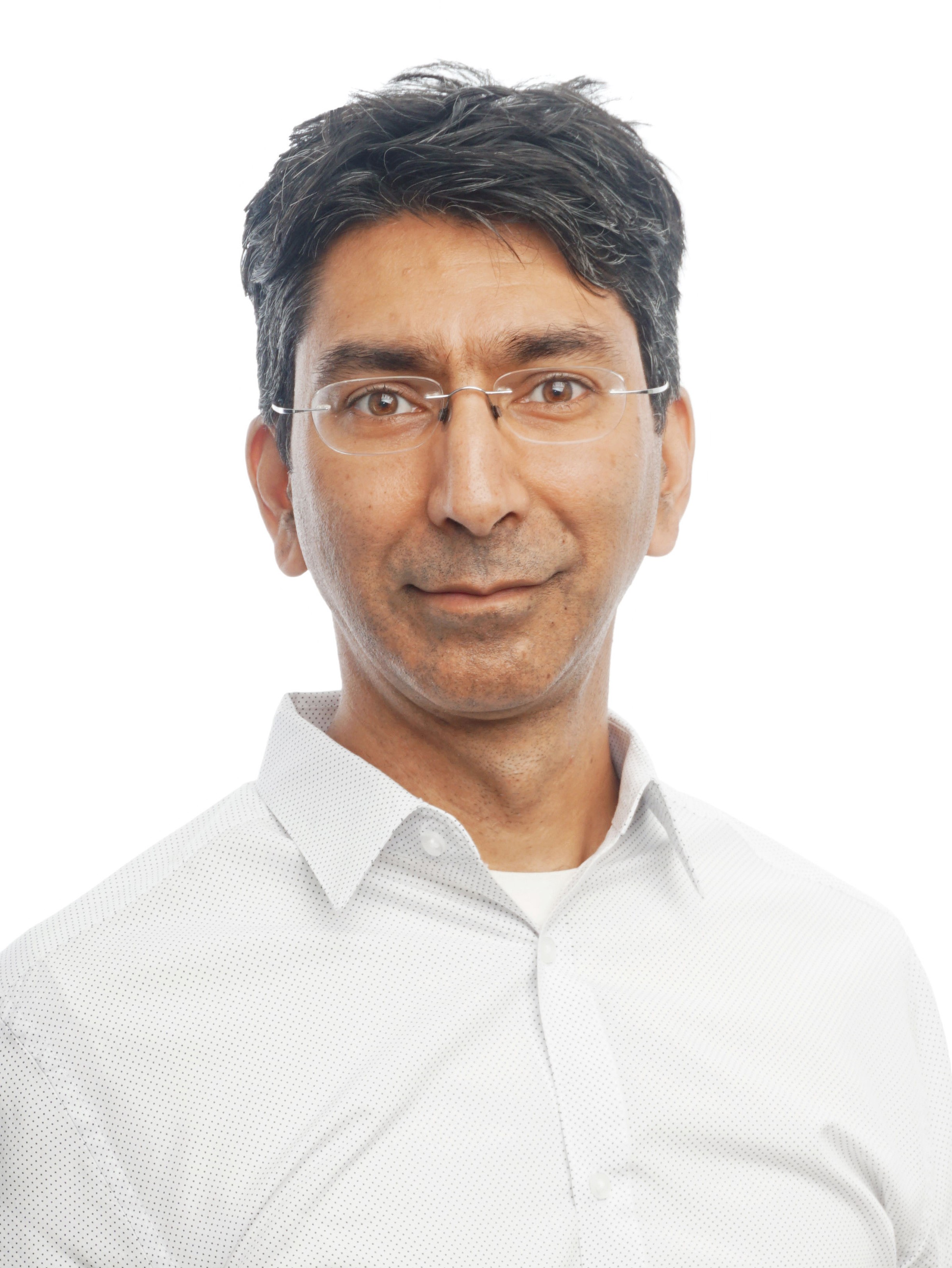 Vaibhav Kamble